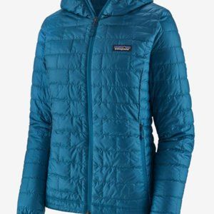 Patagonia Women's Nano Puff® Hoody